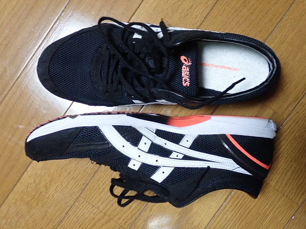 選び方 アシックス Asicsのランニングシューズ じじゆうかん